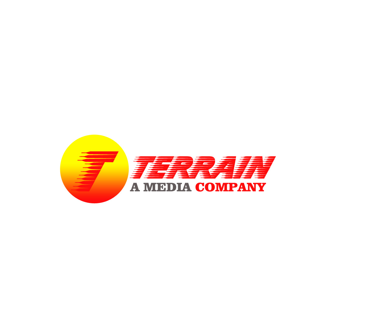 Logo Design by Ravikant for TERRAIN | Design #1339398