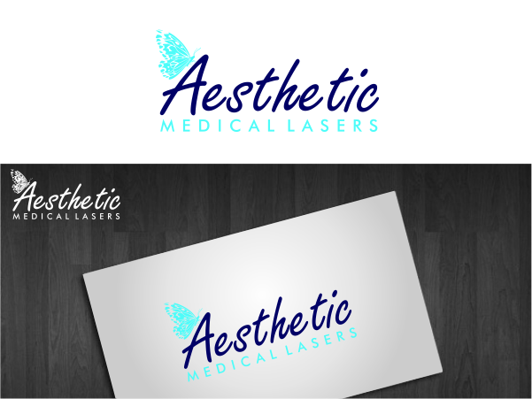 Logo Design by Mugendesign for this project | Design #4676266