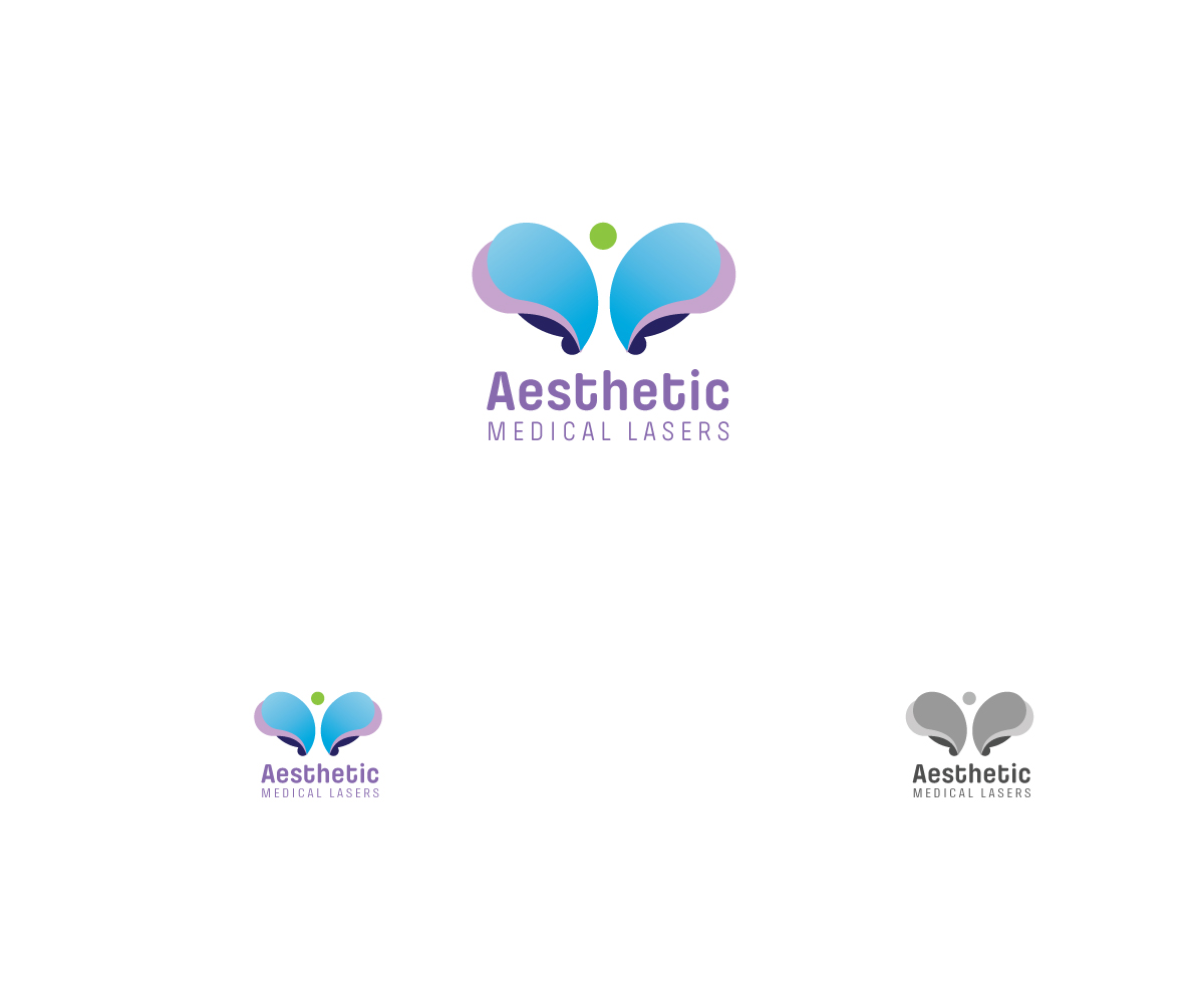 Logo Design by ATDias for this project | Design #4720289