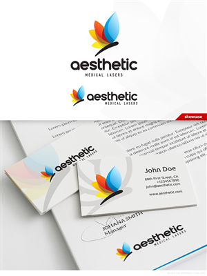 Logo Design by Creathrive for this project | Design: #4677705