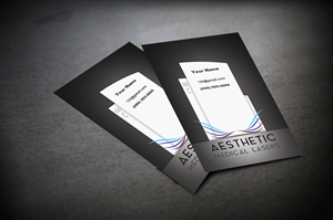 Business Card Design by dacke011