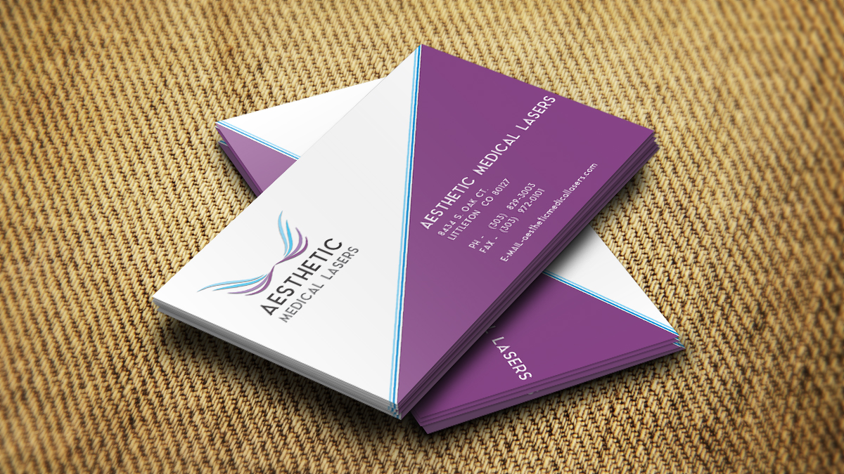 Business Card Design by AV for this project | Design: #4836518