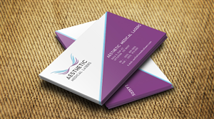 Business Card Design Project