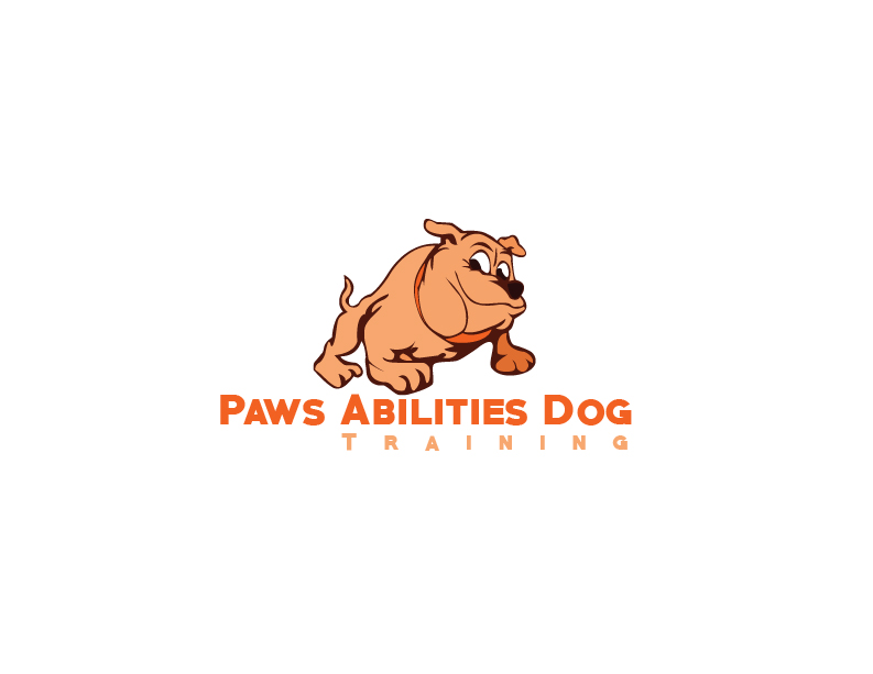 Logo Design by imranarain for Paws Abilities Dog Training, LLC | Design #4686620
