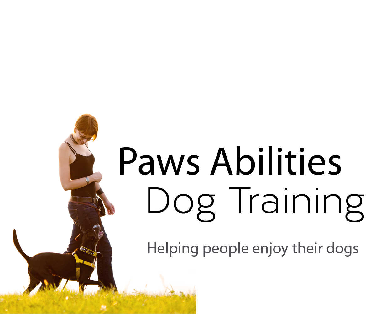 Logo Design by alice007 for Paws Abilities Dog Training, LLC | Design #4705235
