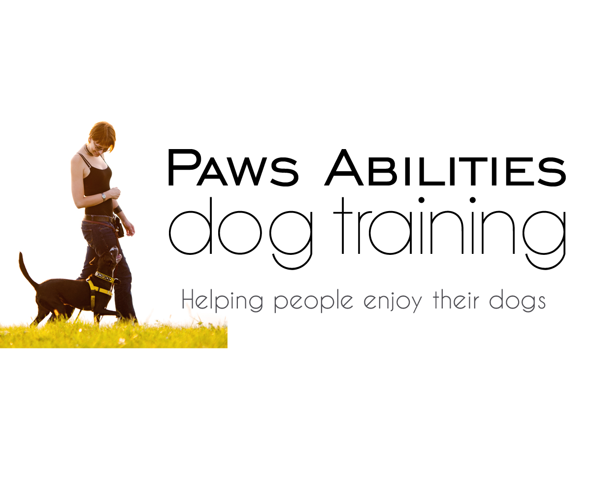 Diseño de Logo por alice007 para Paws Abilities Dog Training, LLC | Diseño #4705391