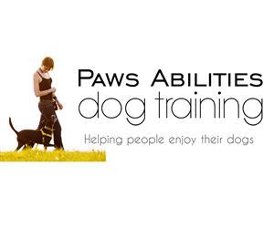 Logo Design by alice007 for Paws Abilities Dog Training, LLC | Design: #4705391