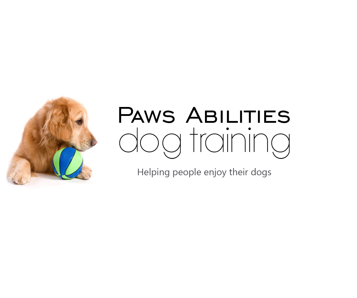 Diseño de Logo por alice007 para Paws Abilities Dog Training, LLC | Diseño #4711929