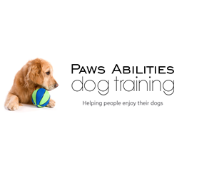 Logo Design by alice007 for Paws Abilities Dog Training, LLC | Design: #4711929