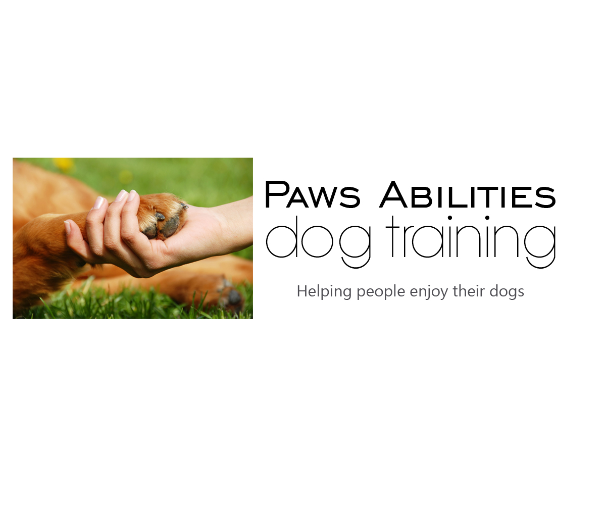 Logo Design by alice007 for Paws Abilities Dog Training, LLC | Design #4711934