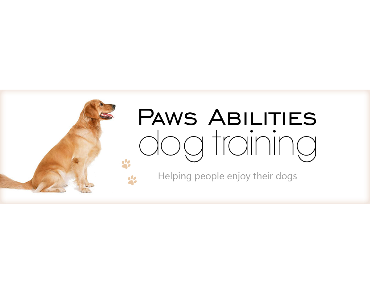 Logo Design by alice007 for Paws Abilities Dog Training, LLC | Design #4711950