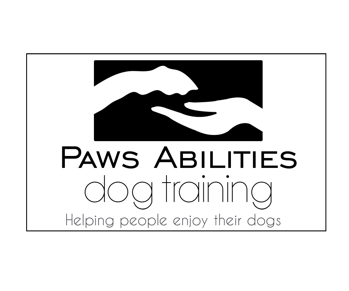 Diseño de Logo por alice007 para Paws Abilities Dog Training, LLC | Diseño #4738564