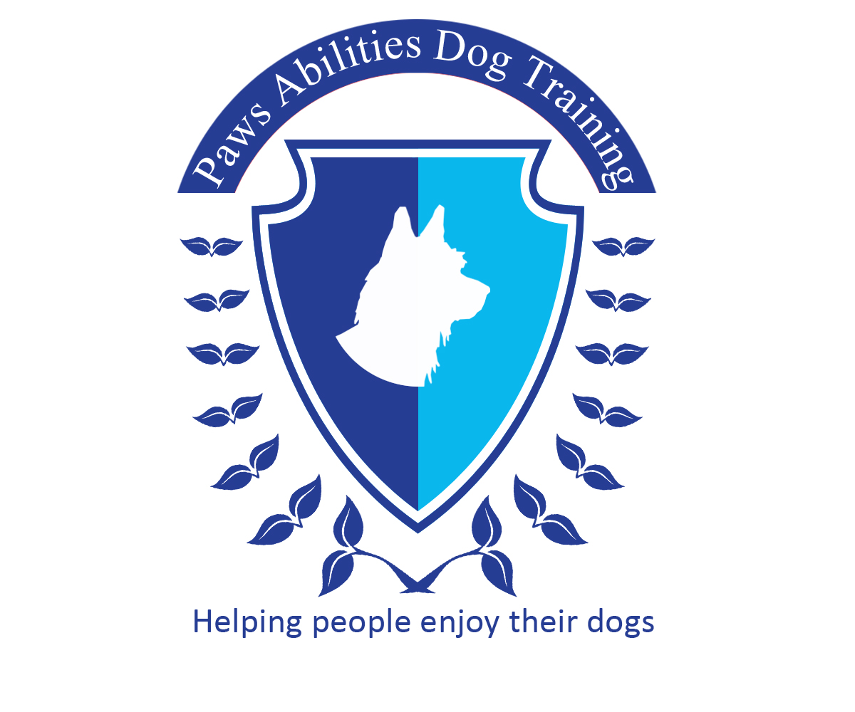 Logo Design by alice007 for Paws Abilities Dog Training, LLC | Design #4796016