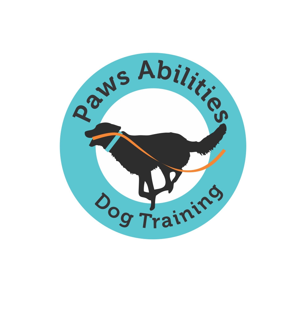 Logo Design by kumds for Paws Abilities Dog Training, LLC | Design #4798385