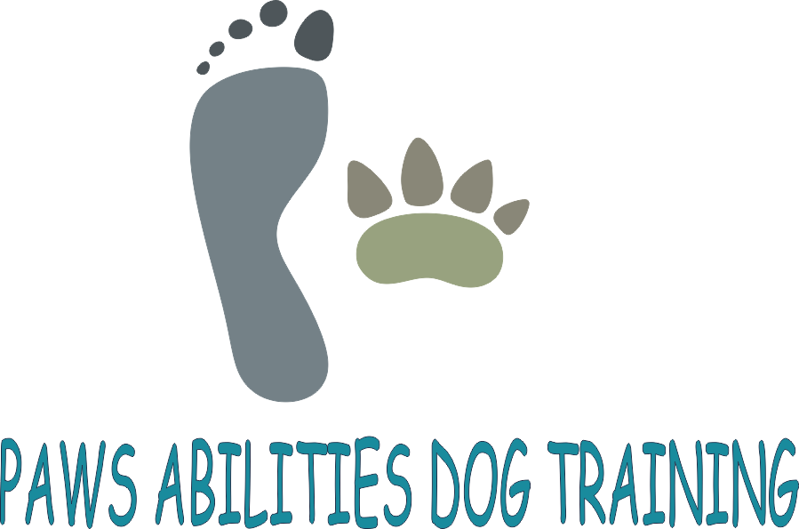 Design de Logo par Acetrik pour Paws Abilities Dog Training, LLC | Design #4672603