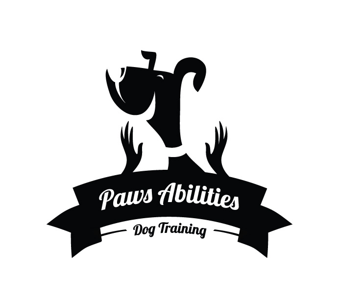 Logo Design by isle007 for Paws Abilities Dog Training, LLC | Design #4676080