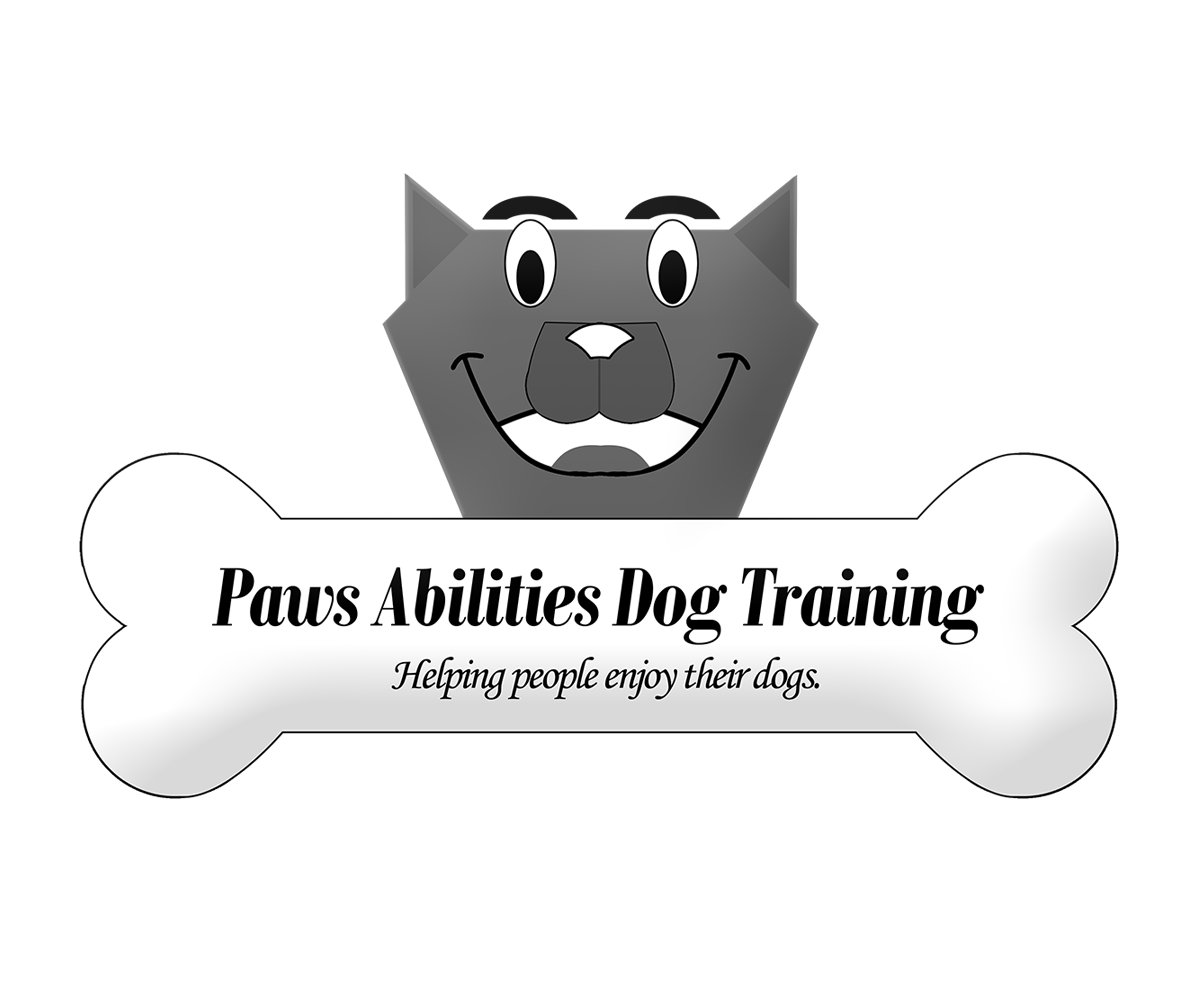 Logo Design by bmsp21 for Paws Abilities Dog Training, LLC | Design #4676416