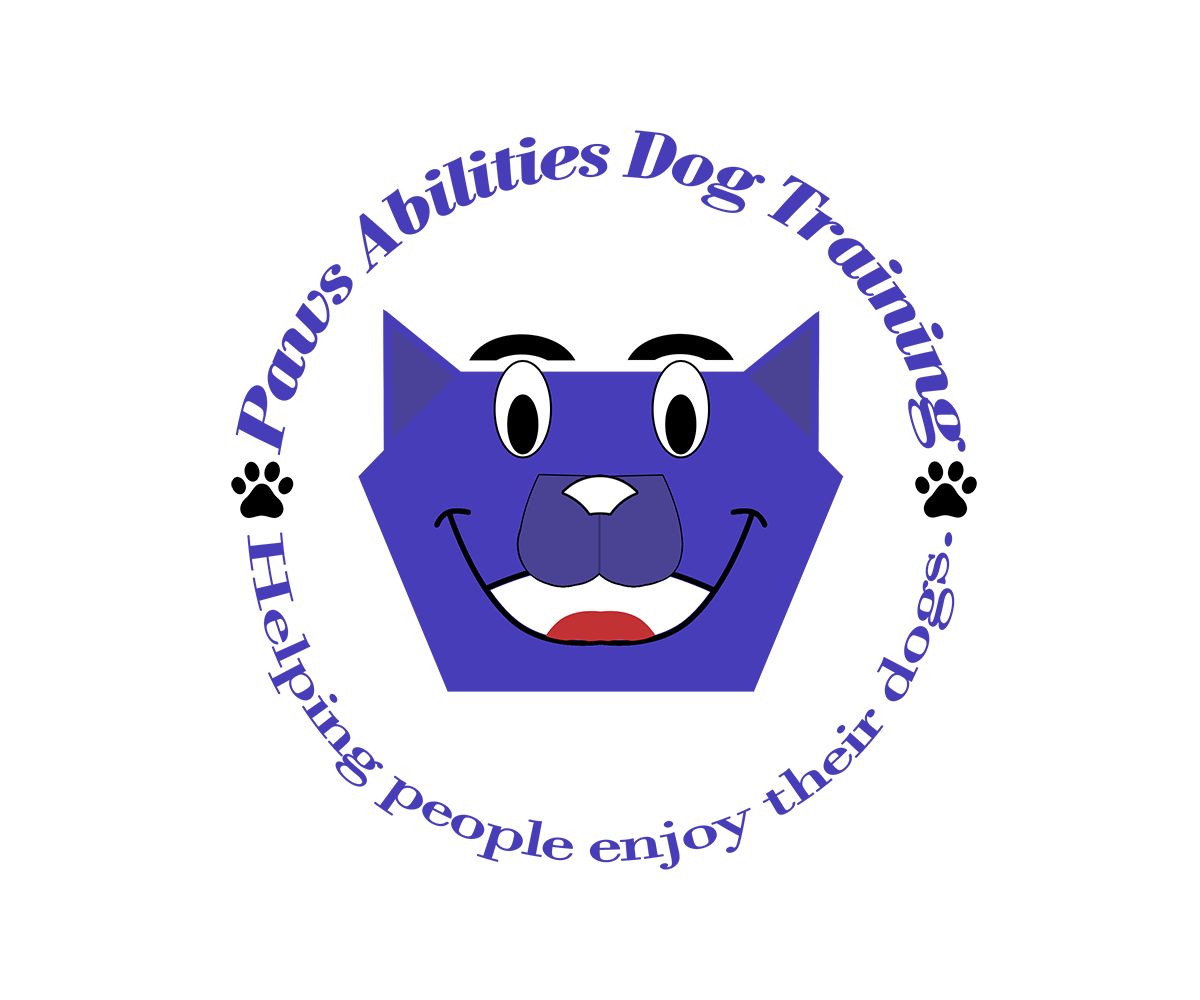 Logo Design by bmsp21 for Paws Abilities Dog Training, LLC | Design #4682842