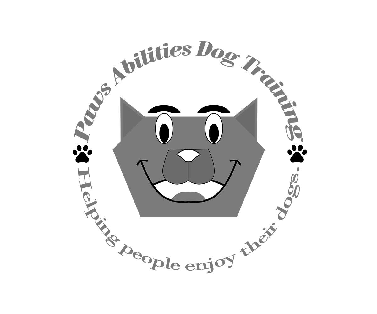 Logo Design by bmsp21 for Paws Abilities Dog Training, LLC | Design #4682843