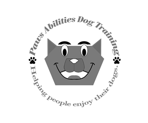 Logo Design by bmsp21 for Paws Abilities Dog Training, LLC | Design: #4682843