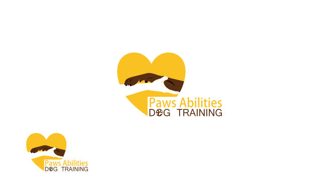 Diseño de Logo por cr8ive para Paws Abilities Dog Training, LLC | Diseño #4674103