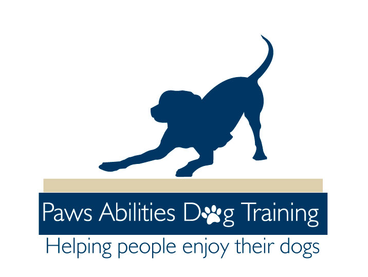 Logo Design by nitovi11 for Paws Abilities Dog Training, LLC | Design #4721759