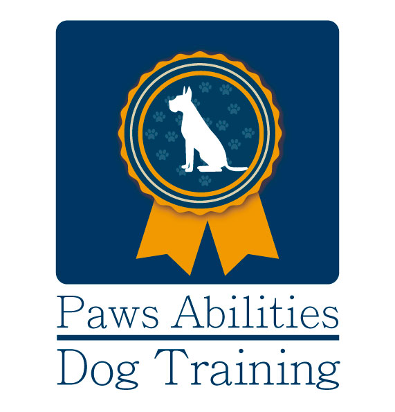 Logo Design by xavierbaratau for Paws Abilities Dog Training, LLC | Design #4721780