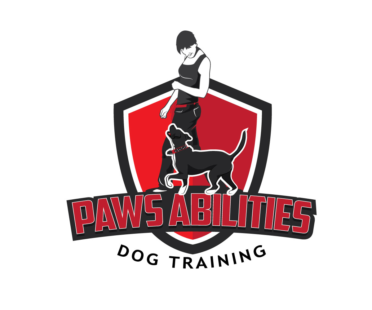 Diseño de Logo por ReDoDesigns para Paws Abilities Dog Training, LLC | Diseño #4698597