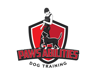 Logo Design by ReDoDesigns for Paws Abilities Dog Training, LLC | Design: #4698597