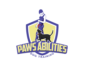 Design de Logo par ReDoDesigns pour Paws Abilities Dog Training, LLC | Design #4761805