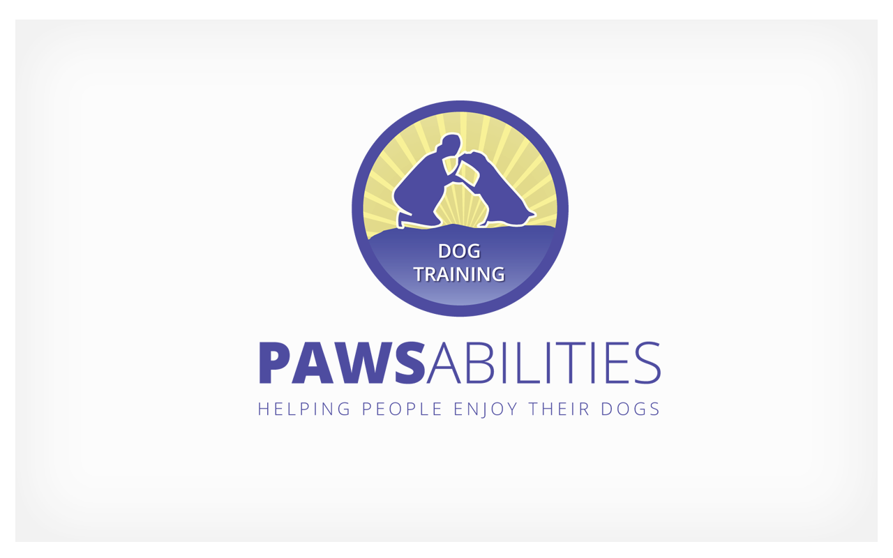 Diseño de Logo por Niki S. para Paws Abilities Dog Training, LLC | Diseño #4699567