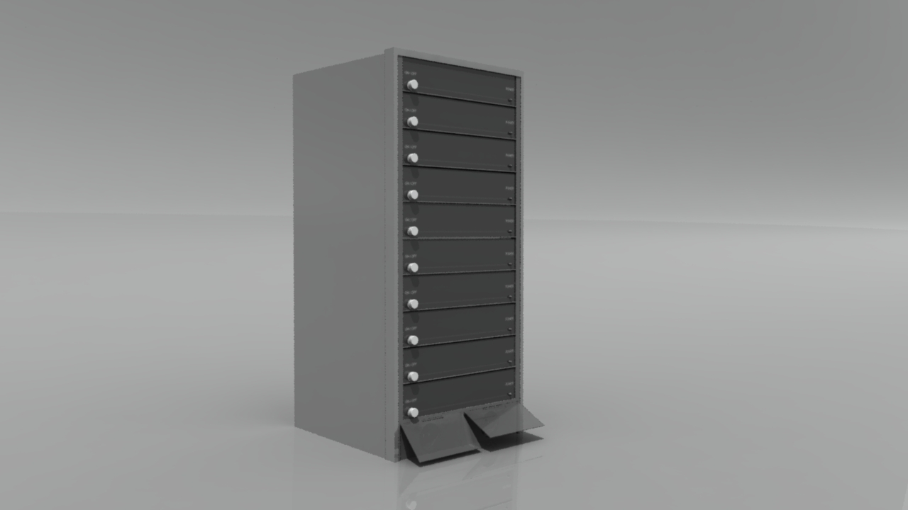 Contest winning design