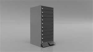 3D Design von Pistachio Studio