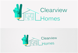 Logo Design by krokodila