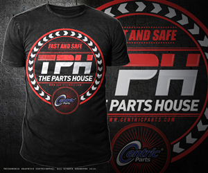 T-shirt Design by Aurelio III for this project | Design: #4736816