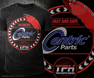 T-shirt Design by Aurelio III for this project | Design: #4746520