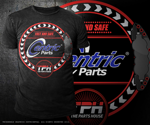 T-shirt Design by AurelioDaThird for this project | Design #4747974