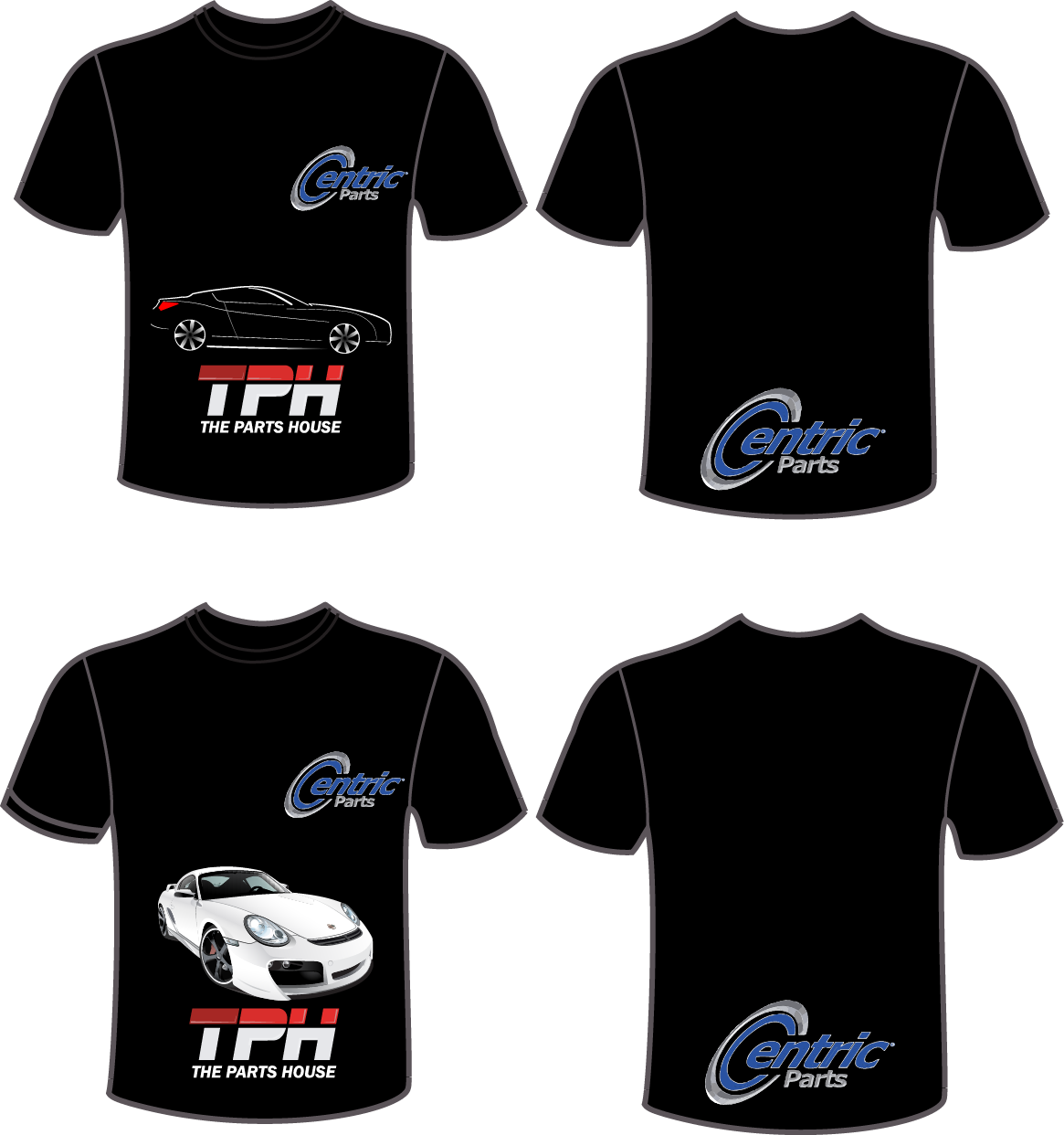 T-shirt Design by AnaAlmeida for this project | Design #4697341