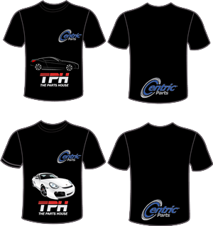 T-shirt Design by AnaAlmeida