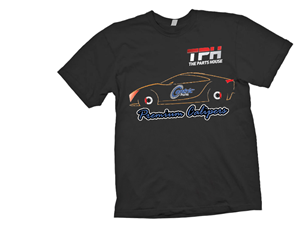 T-shirt Design by Richard Rego for this project | Design: #4698226