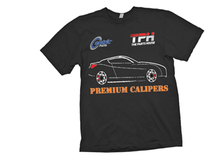 T-shirt Design by Richard Rego for this project | Design: #4698433