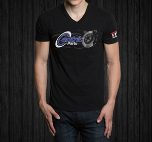 T-shirt Design by FutureDesigne