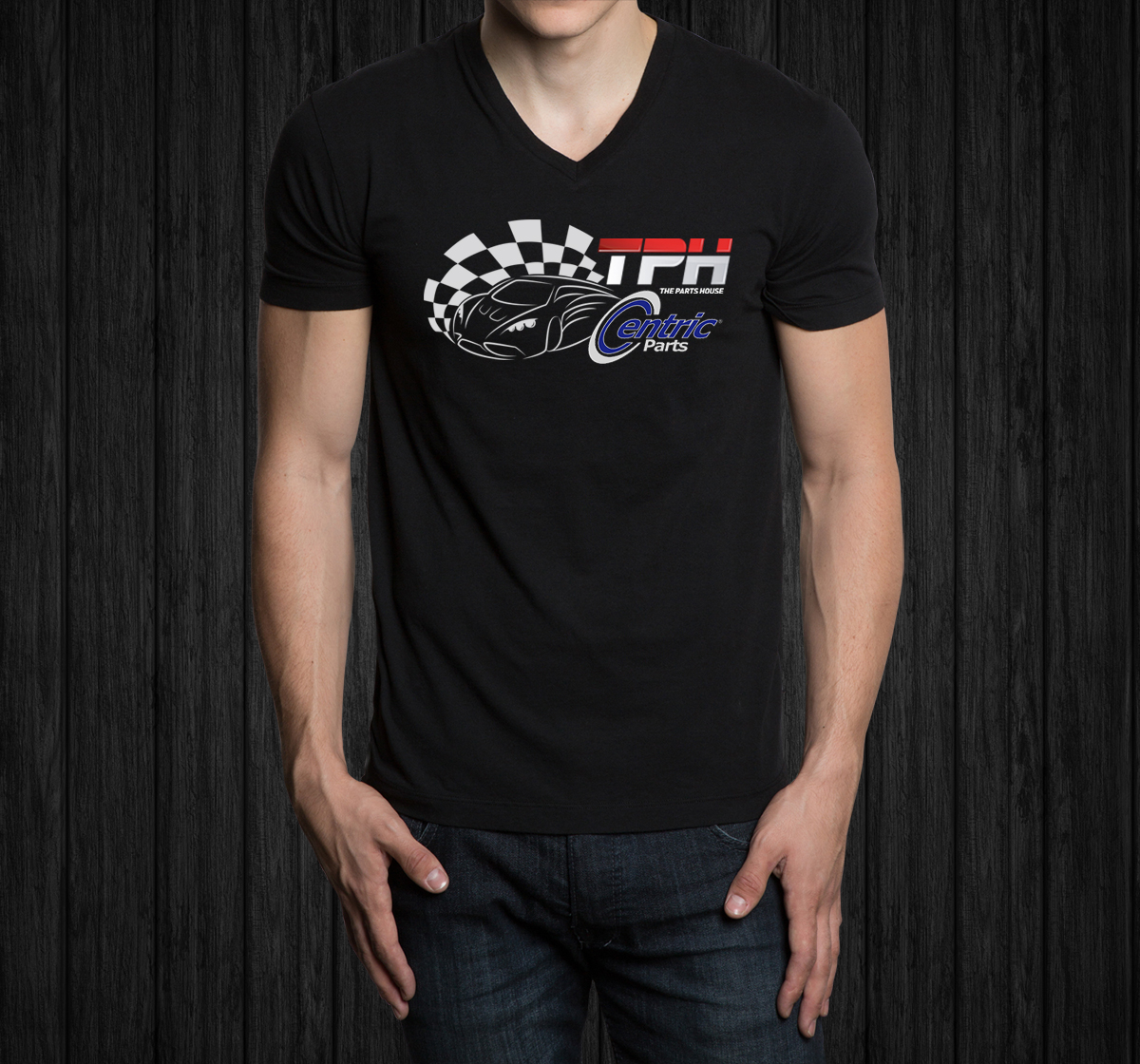 Diseño de Camiseta por FutureDesigne para este proyecto | Diseño #4736336