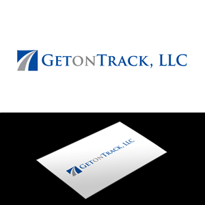 Logo Design by Pixi Dust for Get on Track | Design: #4715587