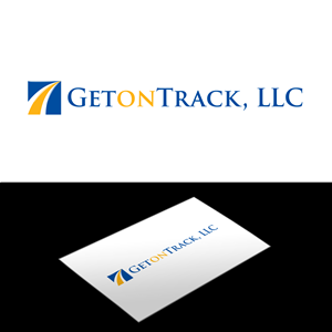 Logo Design by Pixi Dust for Get on Track | Design: #4715593