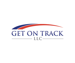 Logo Design by karthika vs for Get on Track | Design #4672984