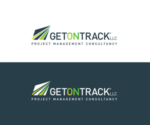 Logo-Design von The Logo Studio.