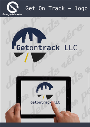 Logo Design by Helmut