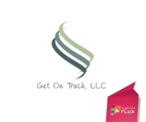 Logo Design by KaleidoFlux Studio