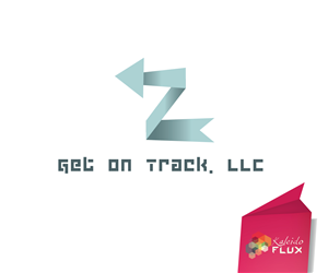 Logo Design by KaleidoFlux Studio for Get on Track | Design: #4737125